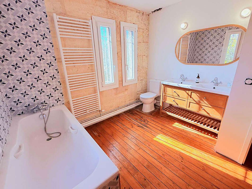 Maison à SAINT-VINCENT-DE-PAUL