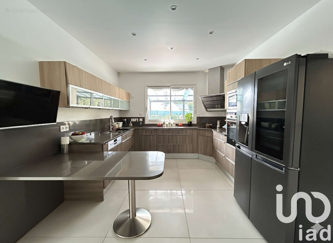 Photo 8 - Maison à MENNECY