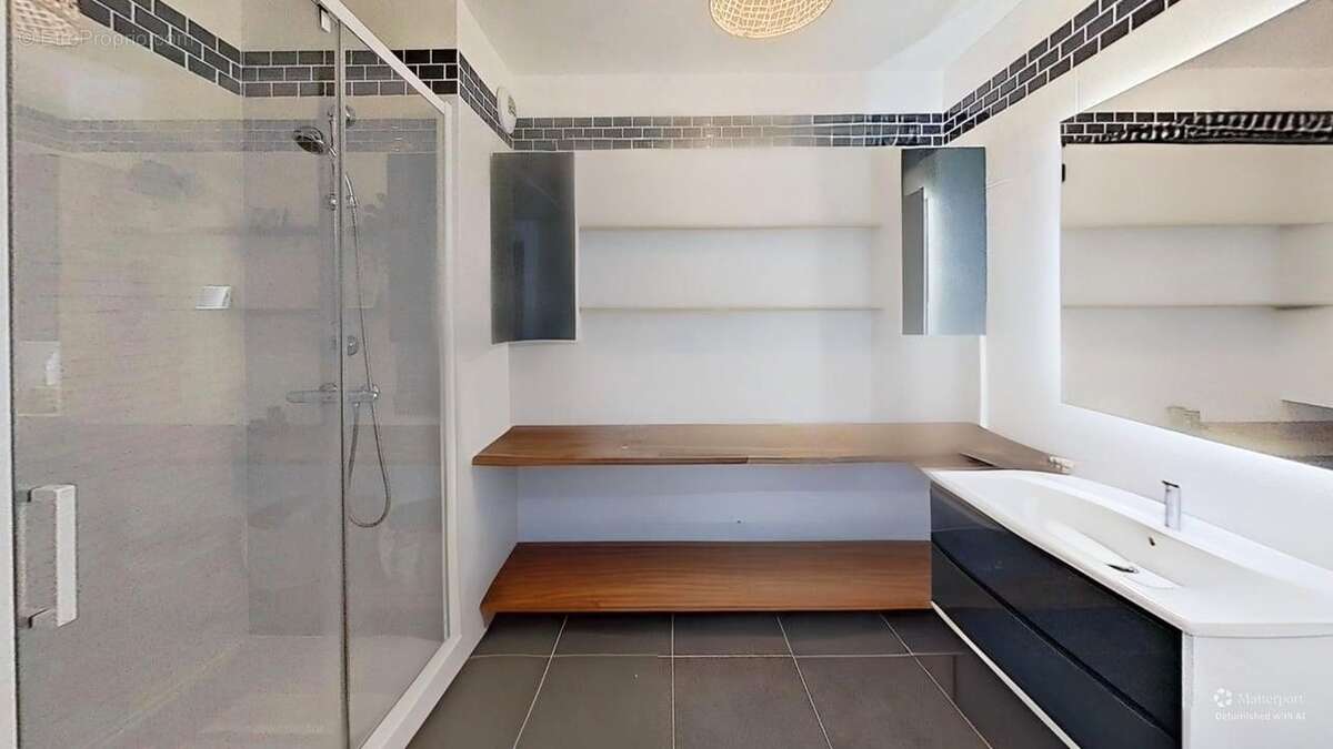 Appartement à NOGENT-SUR-MARNE