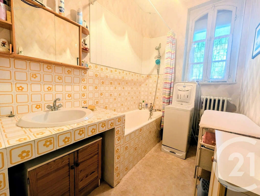 Maison à CHALONS-EN-CHAMPAGNE