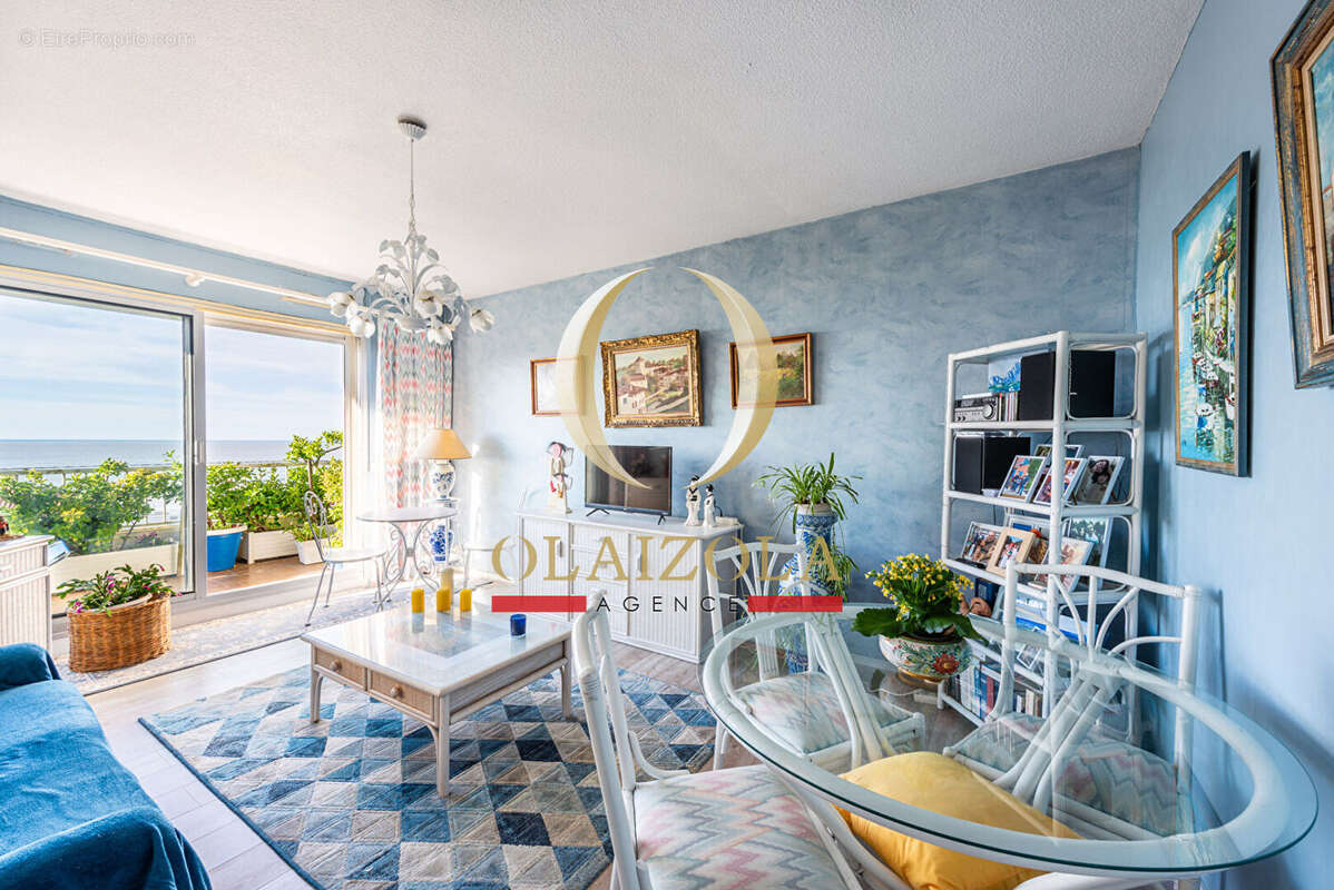Appartement à ANGLET