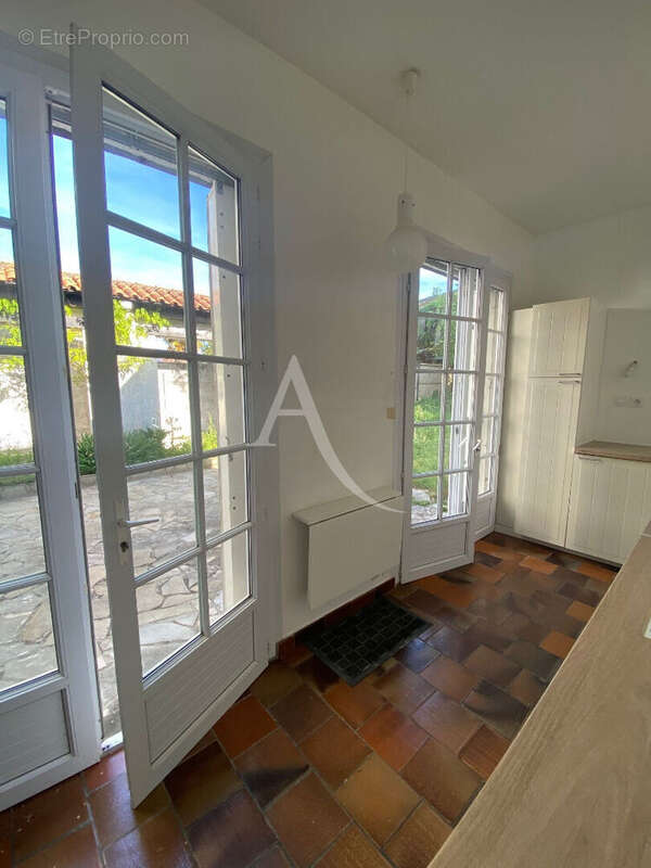 Maison à LA ROCHELLE