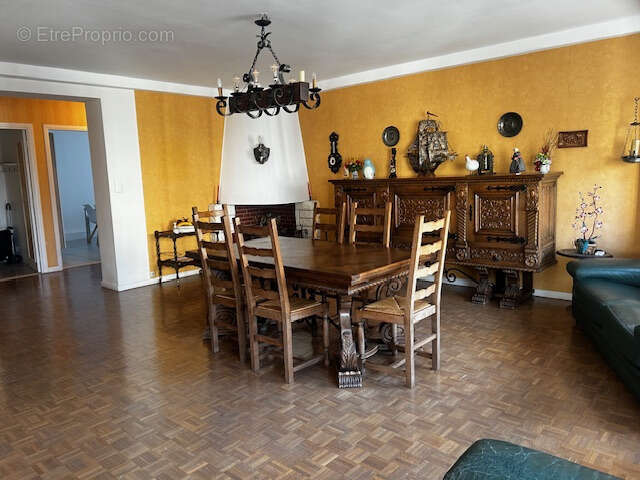 Appartement à VALENCIENNES