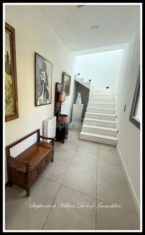 Maison à vendre 7 pièces Pezenas (34) - photo 18