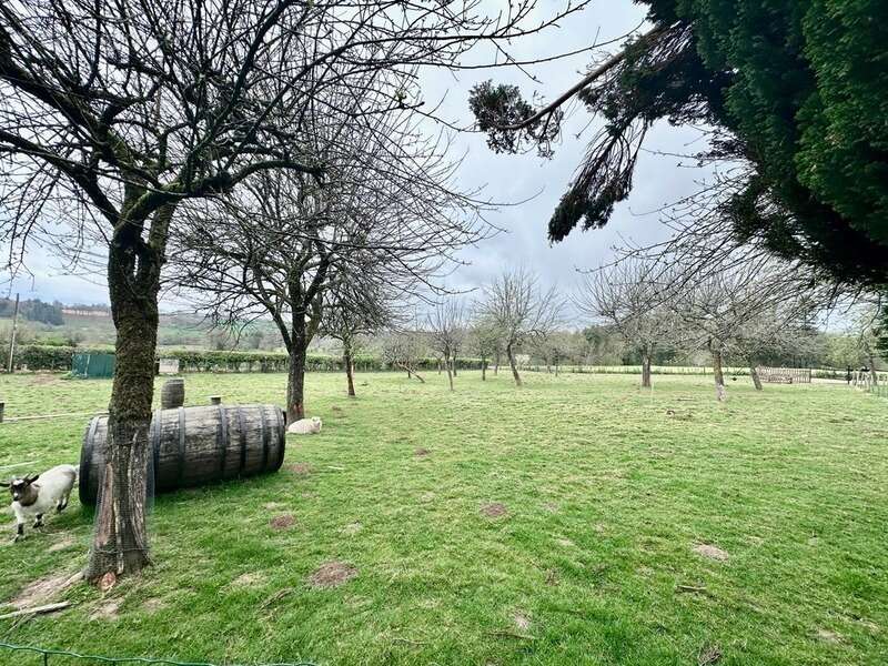 Maison à CHAMP-DU-BOULT