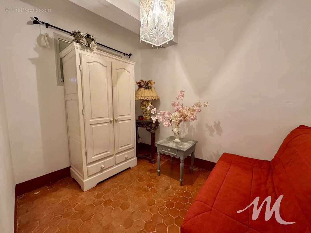 Appartement à LA VERDIERE