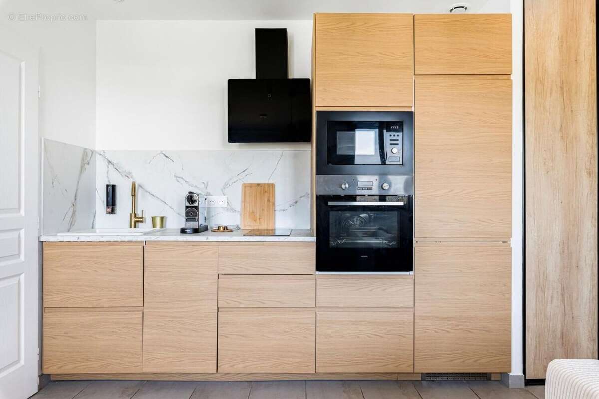 Photo 6 - Appartement à SAINT-ETIENNE