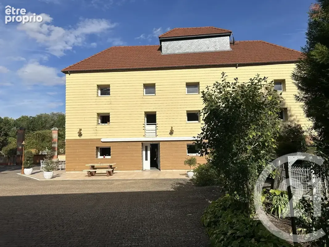 Maison 99 pièces 398 m² à vendre à Villeseneux (51130) - photo 2