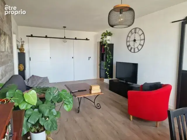 Appartement t3 71 m2 env a vendre sur marseille 10eme - photo 2