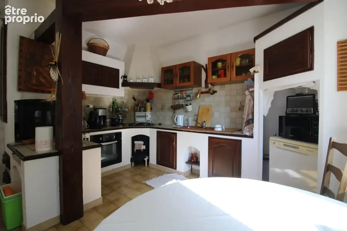 Villa 170 m2 Terrain  7000 m2 VUE DEGAGEE. - photo 68