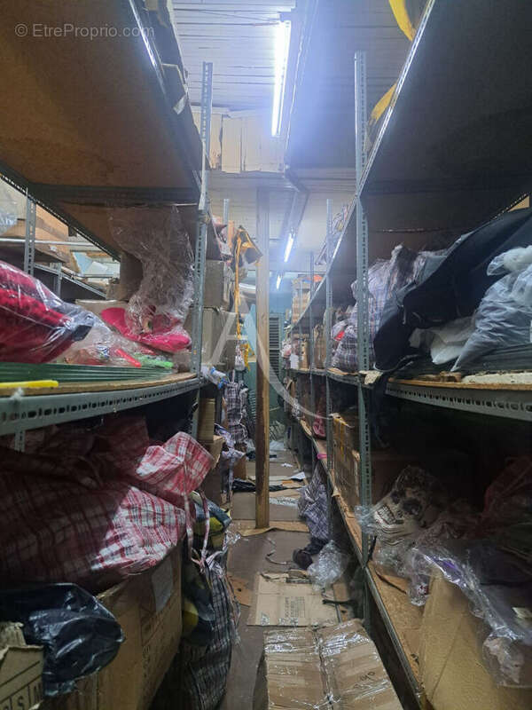 Appartement à FORT-DE-FRANCE