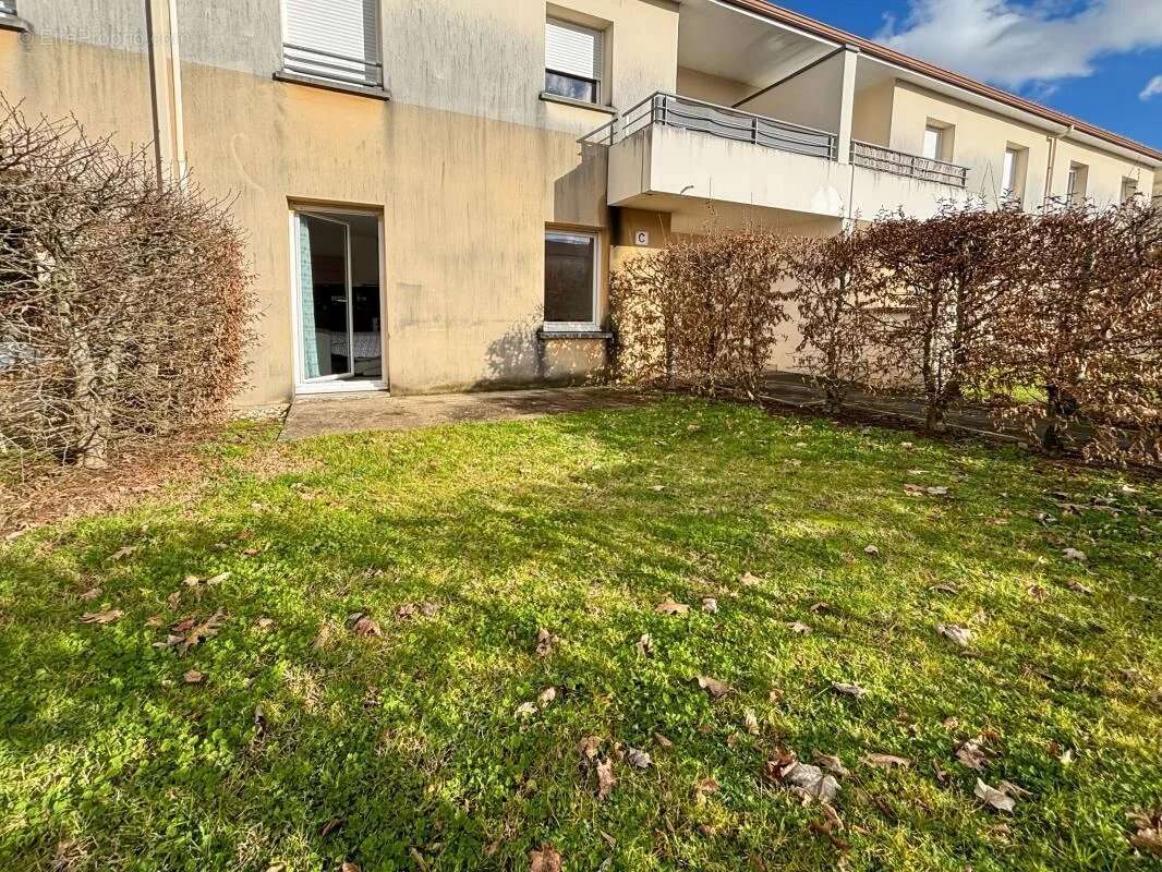 Appartement à MARSAC-SUR-L'ISLE