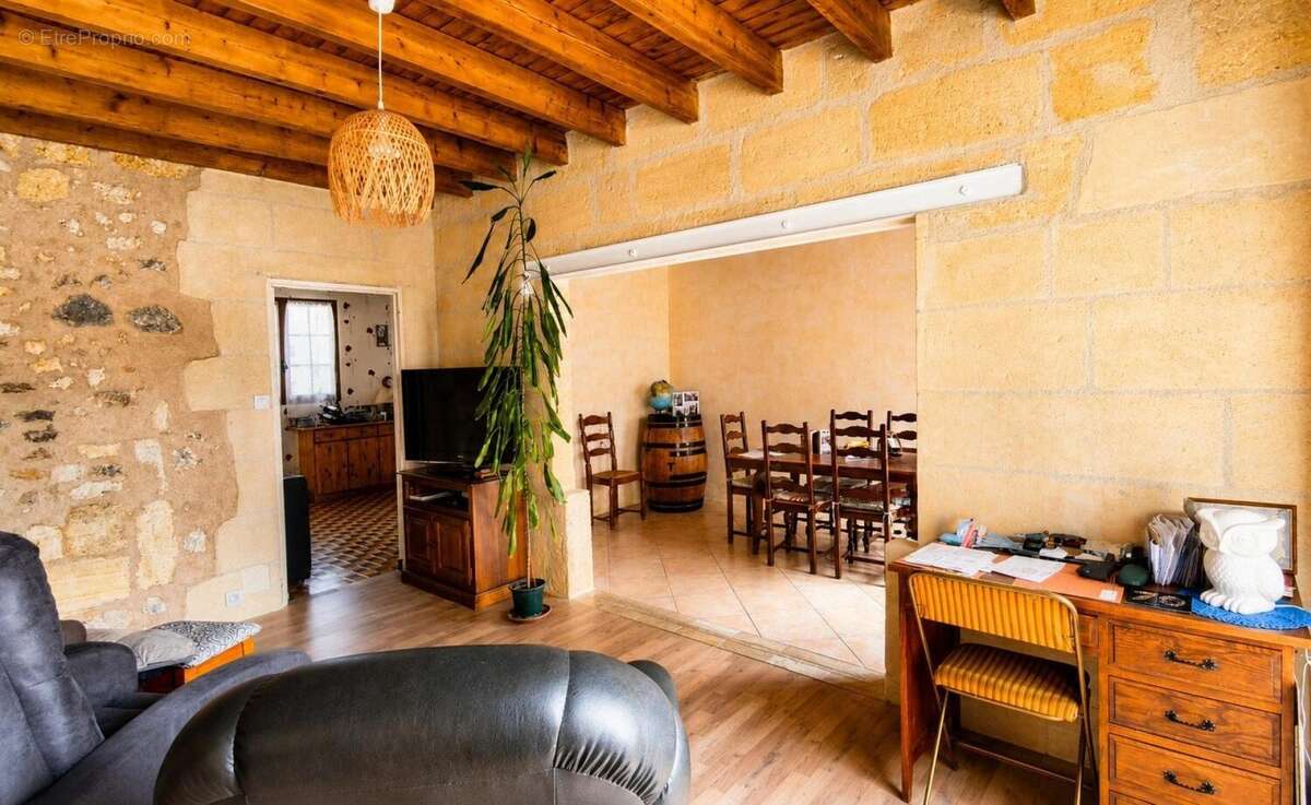 Maison 120 m² à Montagne  - photo 4