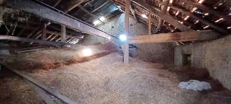 Maison à SAINT-GERMAIN-SUR-RHONE