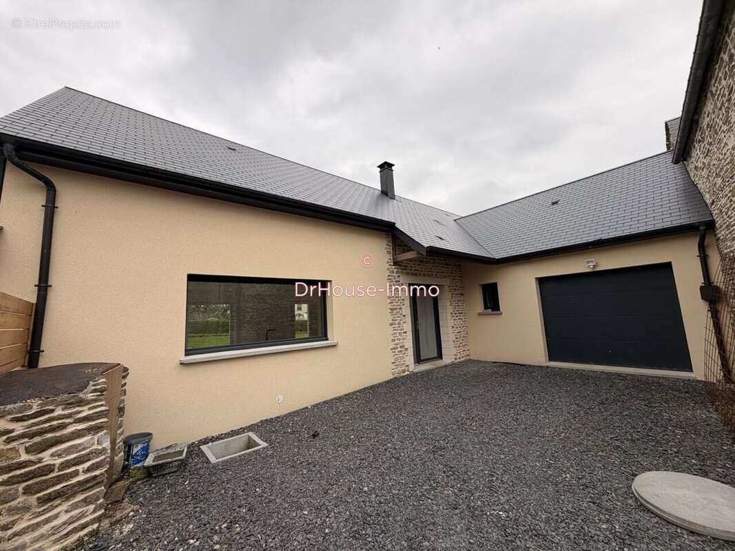 Maison 91 m² à Bremoy  - photo 15