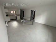 Appartement à SAINT-HEAND