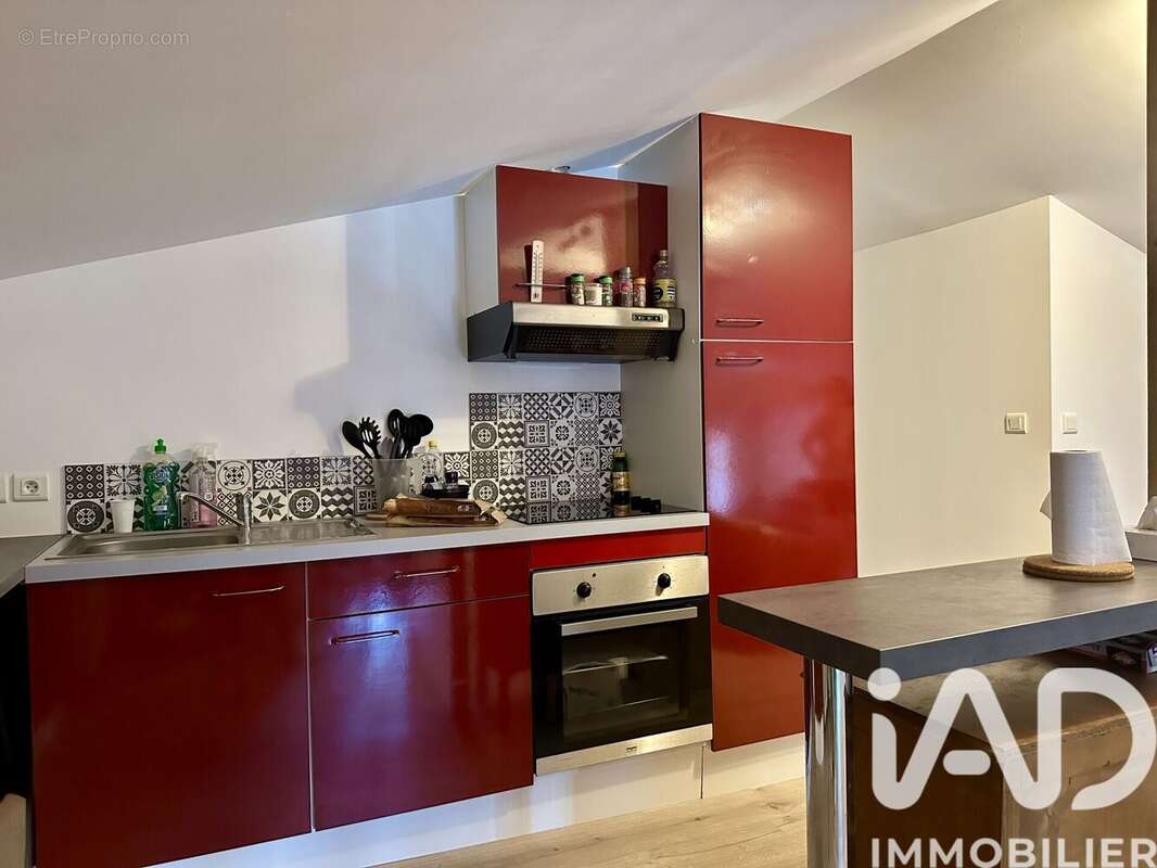 Photo 4 - Appartement à LA BASTIDE-CLAIRENCE