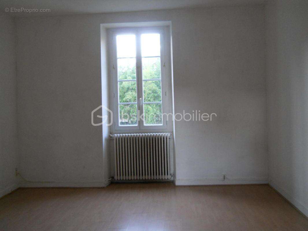 Maison à CHANCELADE