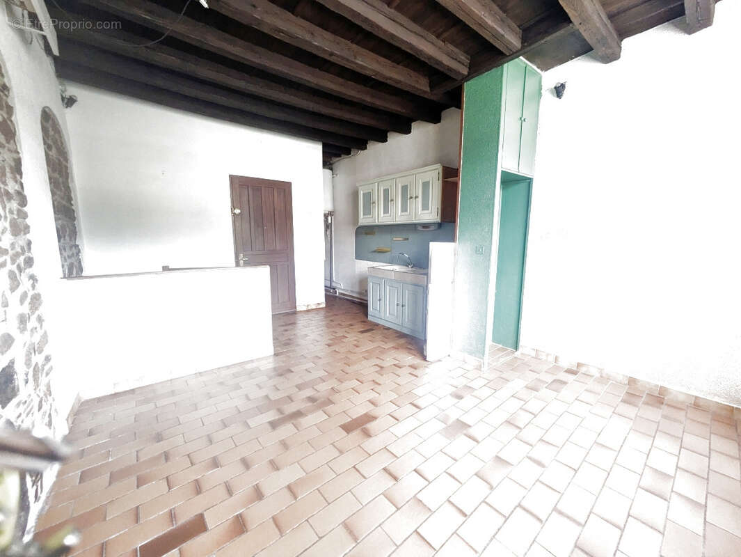 Appartement à LYON-5E