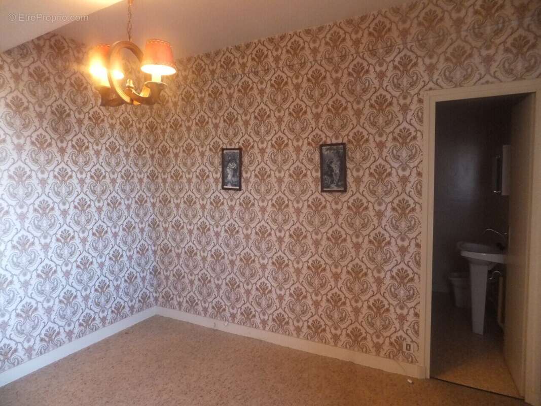 Appartement à TOURNUS