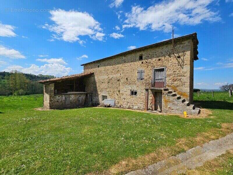 Photo 3 - Maison à SAINT-DIER-D&#039;AUVERGNE