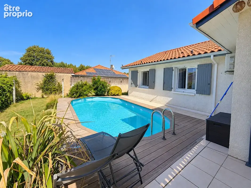 Maison à vendre   Quartier recherché et résidentiel - photo 4