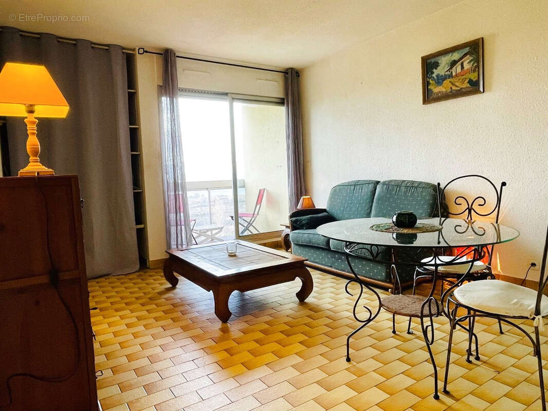 Appartement à MUDAISON