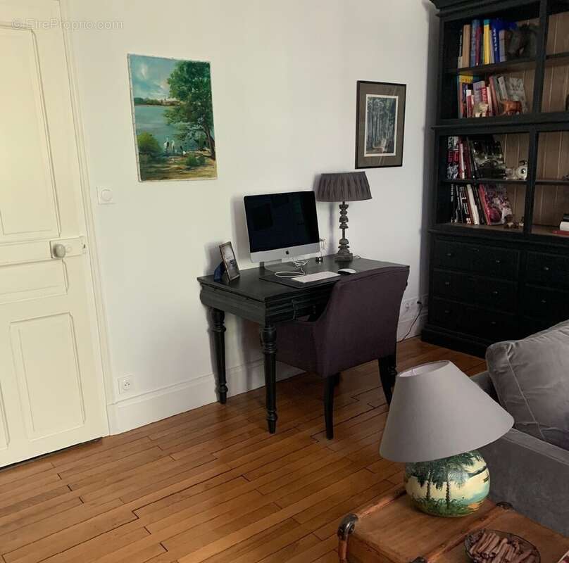 Appartement 73 m² à Vichy  - photo 2