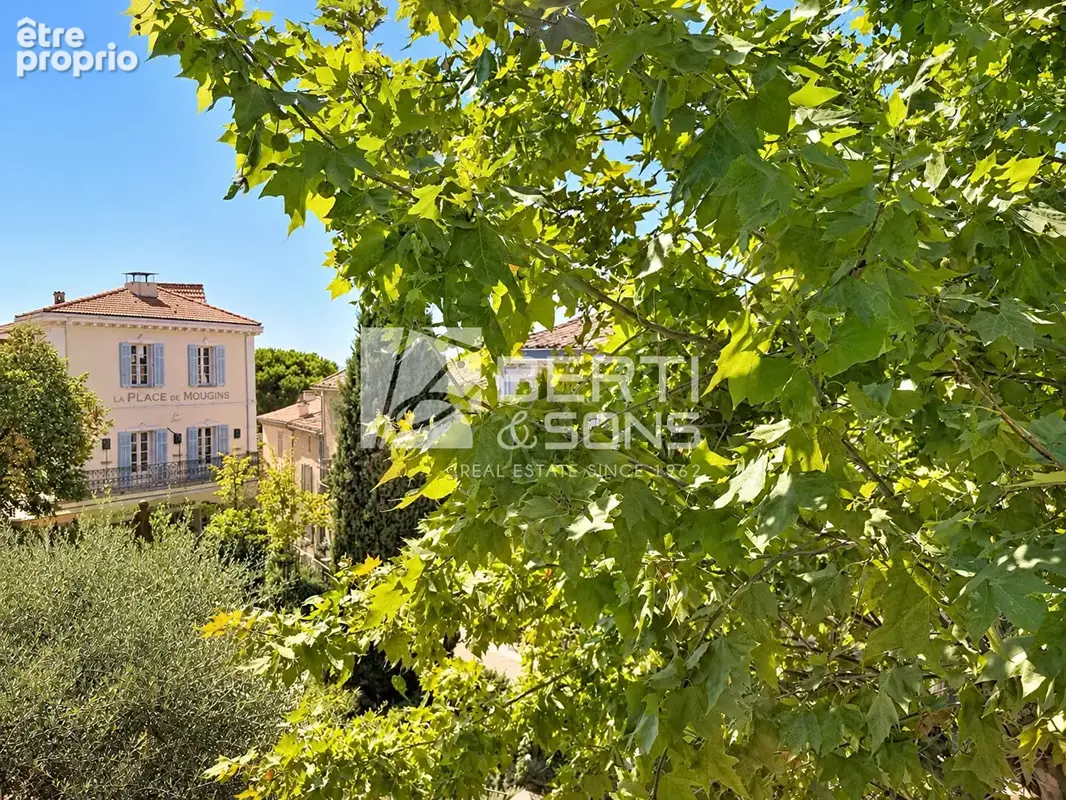 Exclusivité - vieux village de mougins - studio avec coin nuit separé  - renové - photo 7