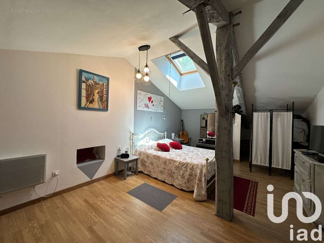 Photo 2 - Maison à MONFLANQUIN