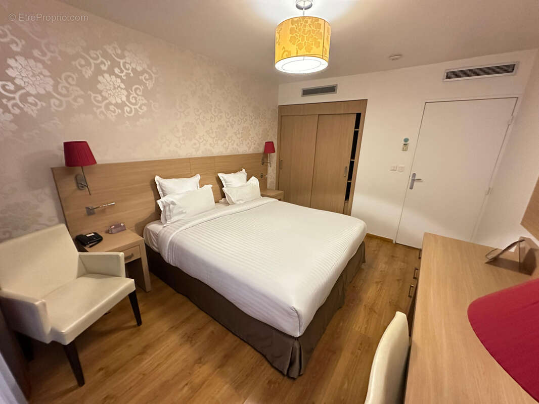 Appartement à RIS-ORANGIS