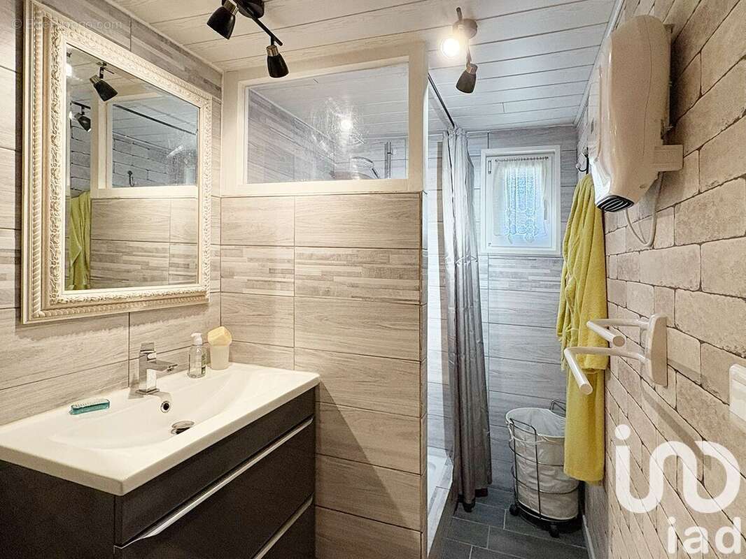 Photo 4 - Maison à THURY