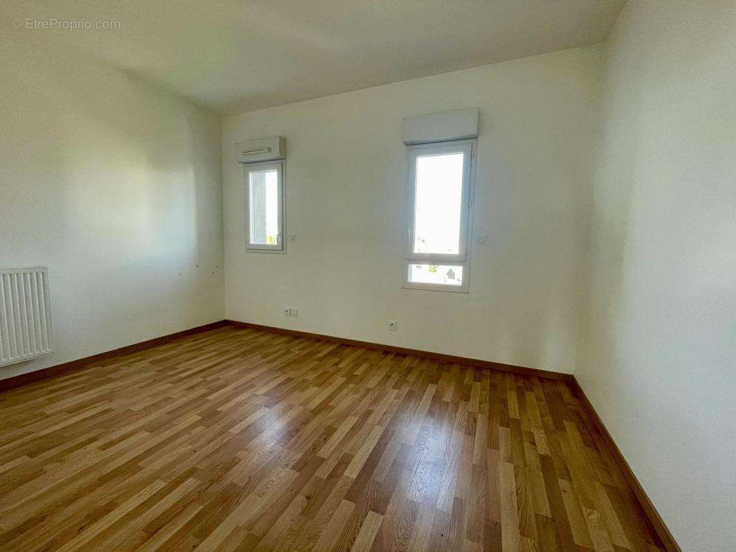Appartement à TOURS