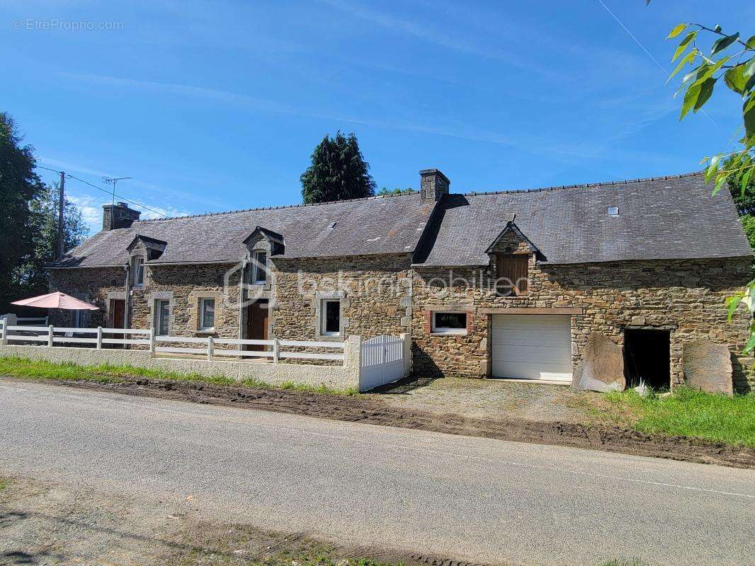 Maison à GAUSSON