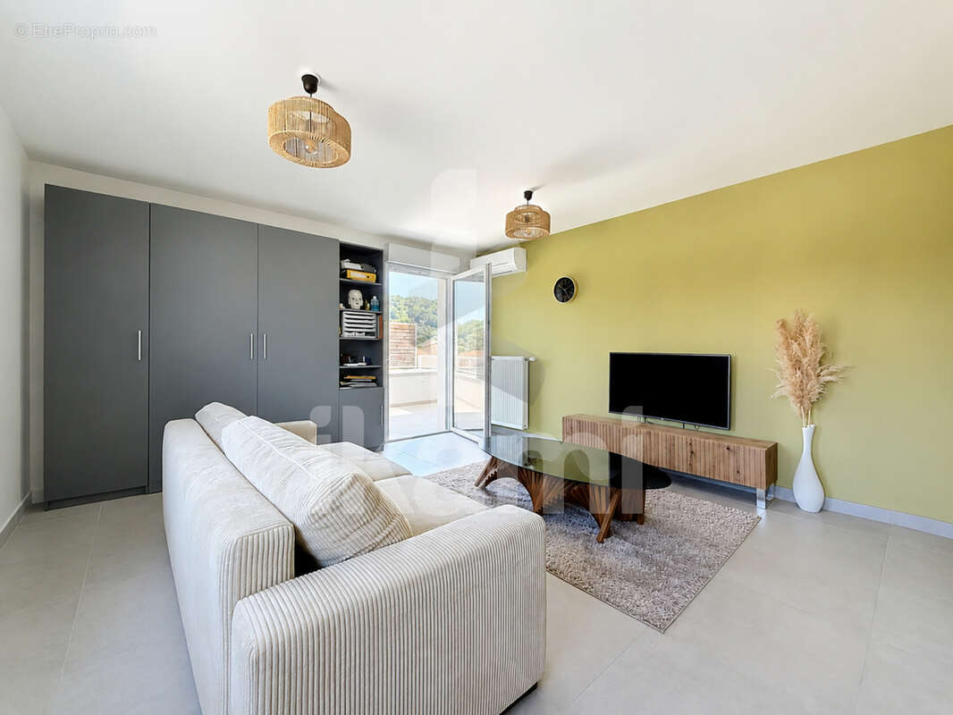 Studio moderne - photo 3