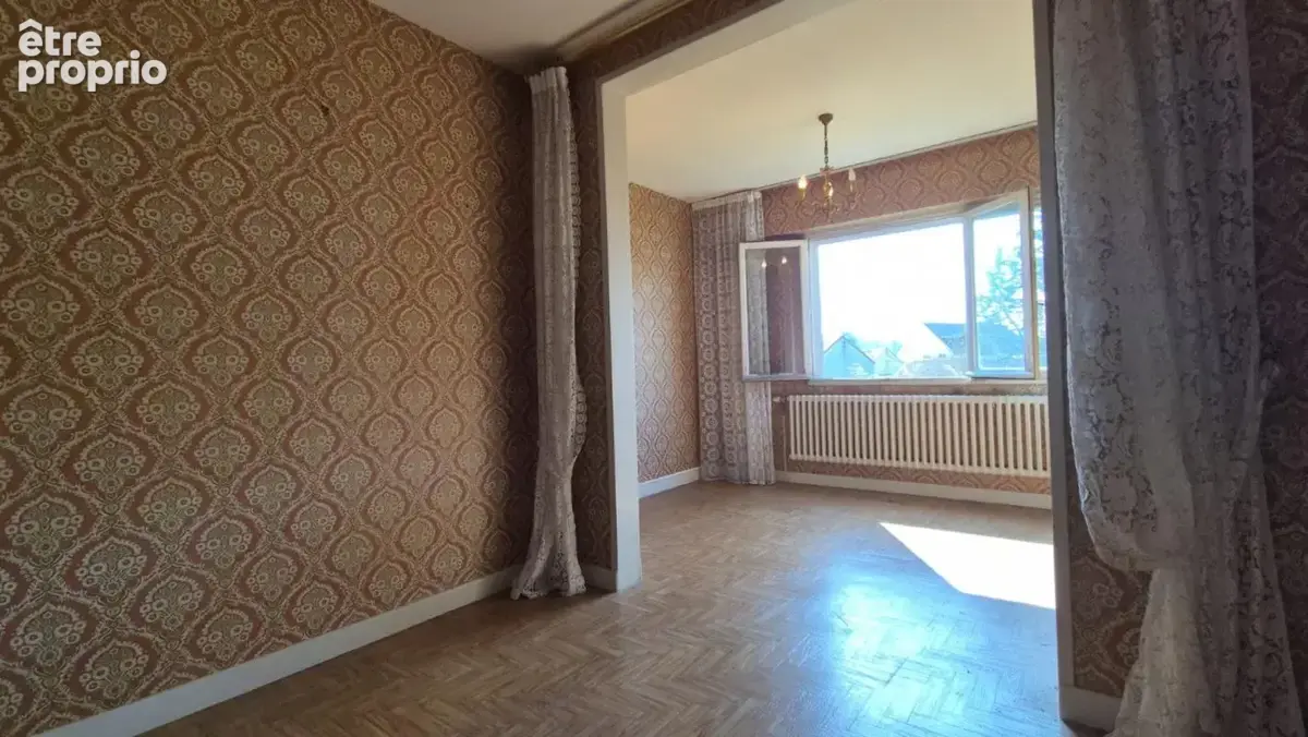 Maison 82 m² à Villedieu-Sur-Indre  - photo 9