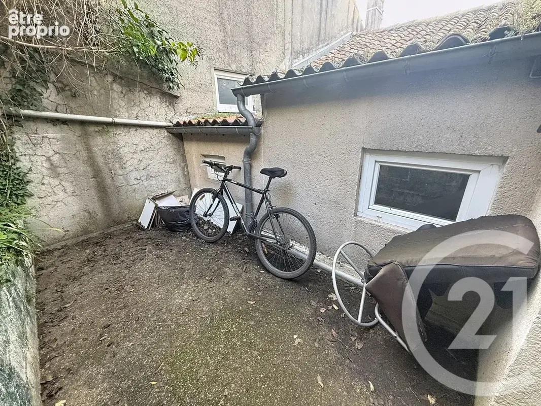 Maison 2 pièces 51 m² à vendre à Angouleme (16000) - photo 12