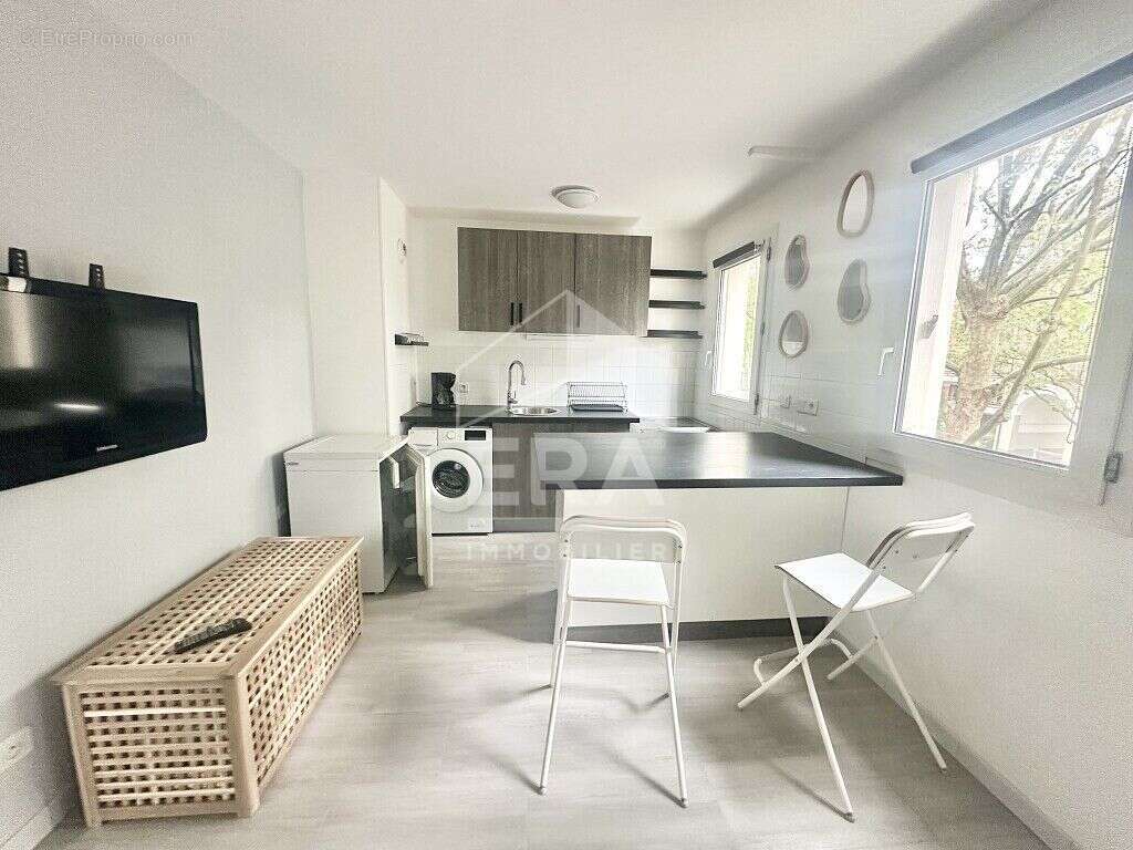 Appartement 29m² à créteil - photo 2