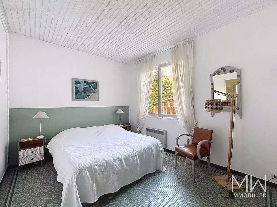 Maison à LEGE-CAP-FERRET