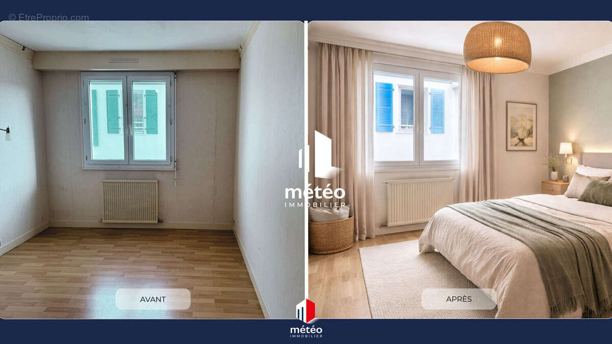 Maison à LES SABLES-D'OLONNE