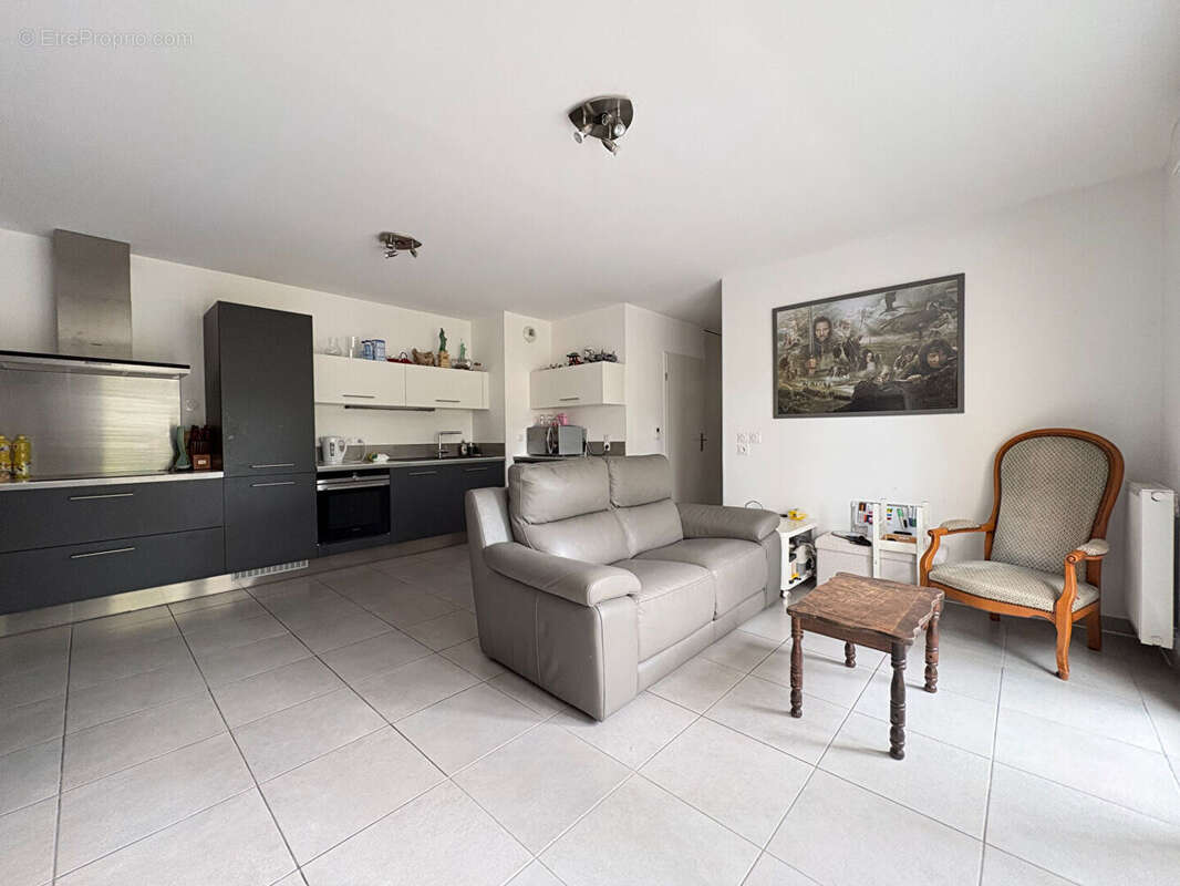 Appartement à PESSAC