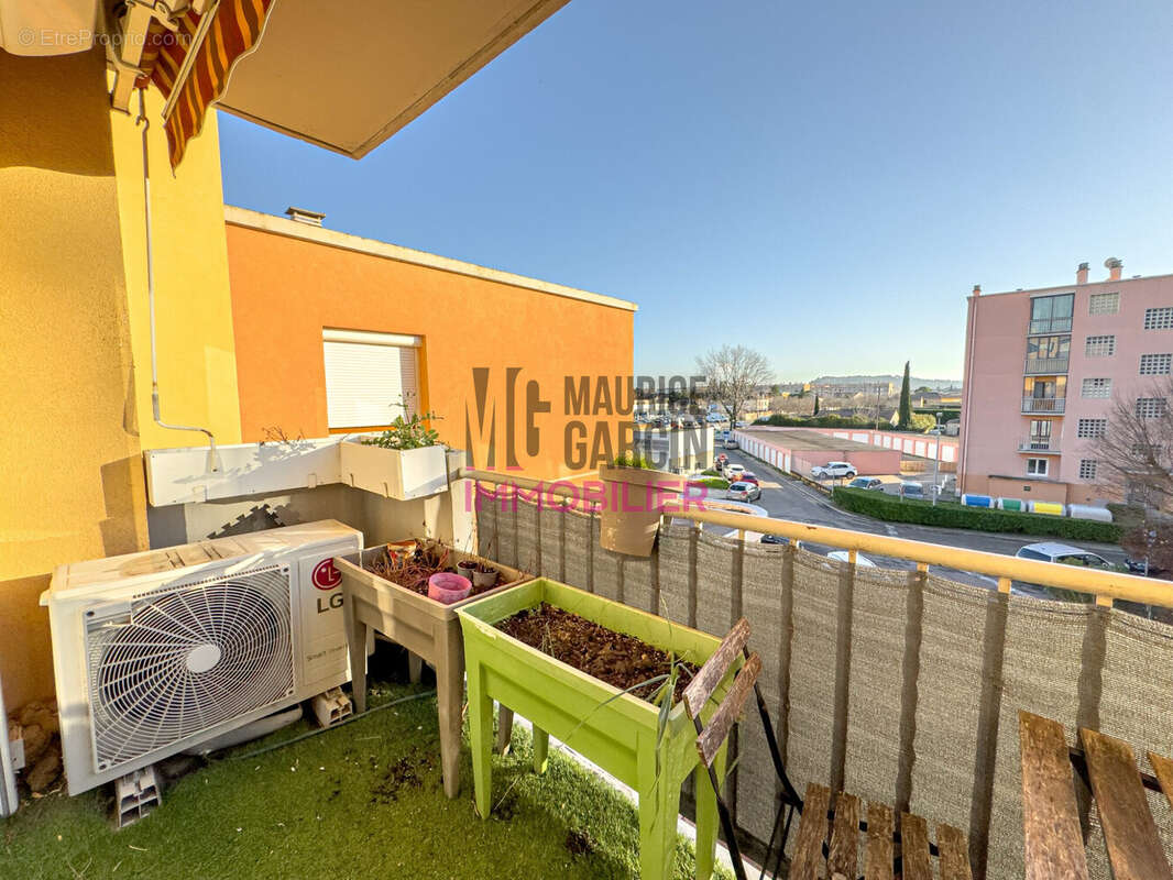 Appartement à ORANGE