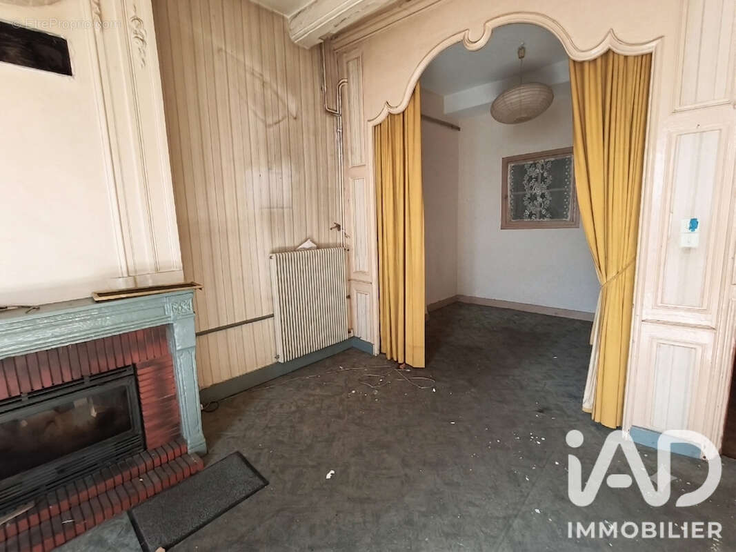 Photo 2 - Appartement à CLERMONT-FERRAND
