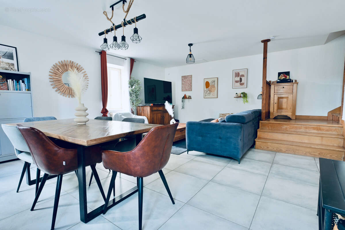 Maison à SARDON
