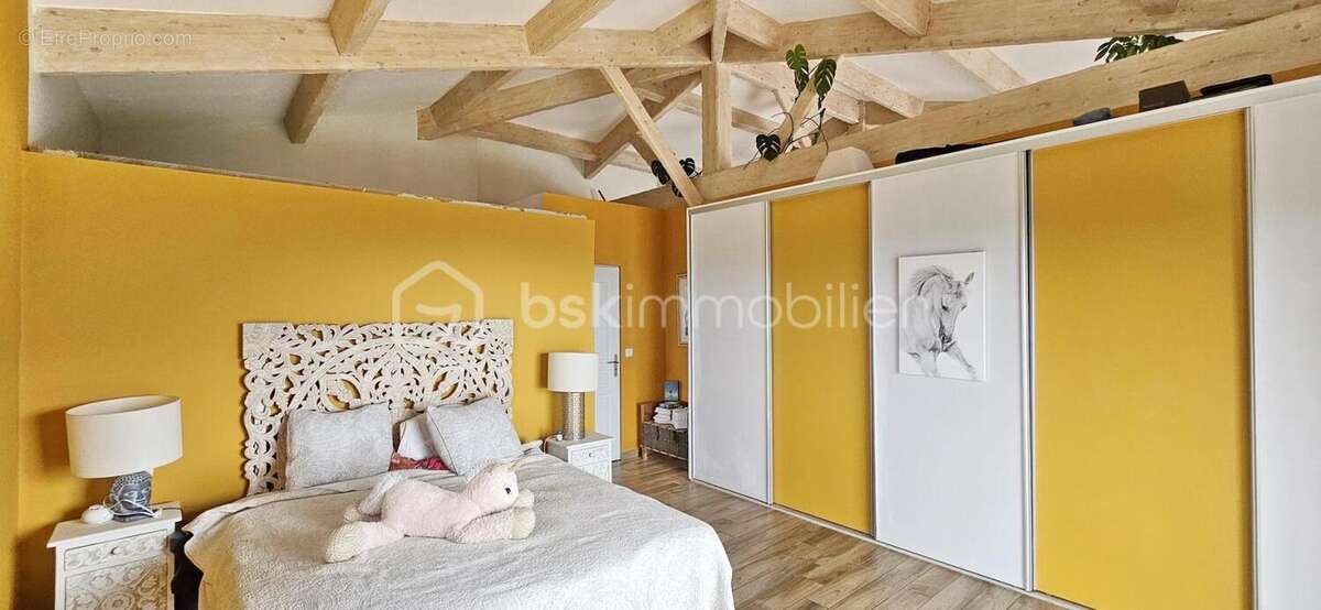 Villa contemporaine avec vue exceptionnelle – Fozzano (Corse-du-Sud) - photo 10