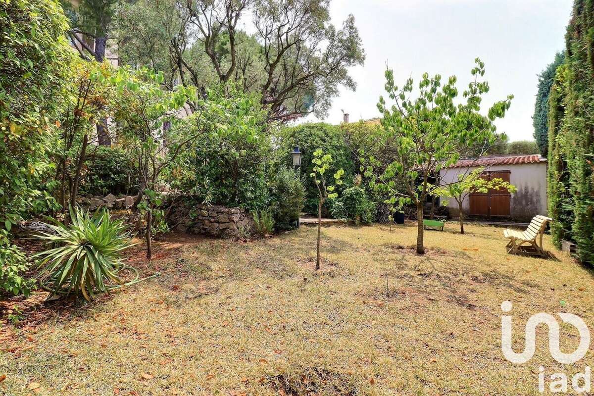 Photo 4 - Maison à MARSEILLE-12E