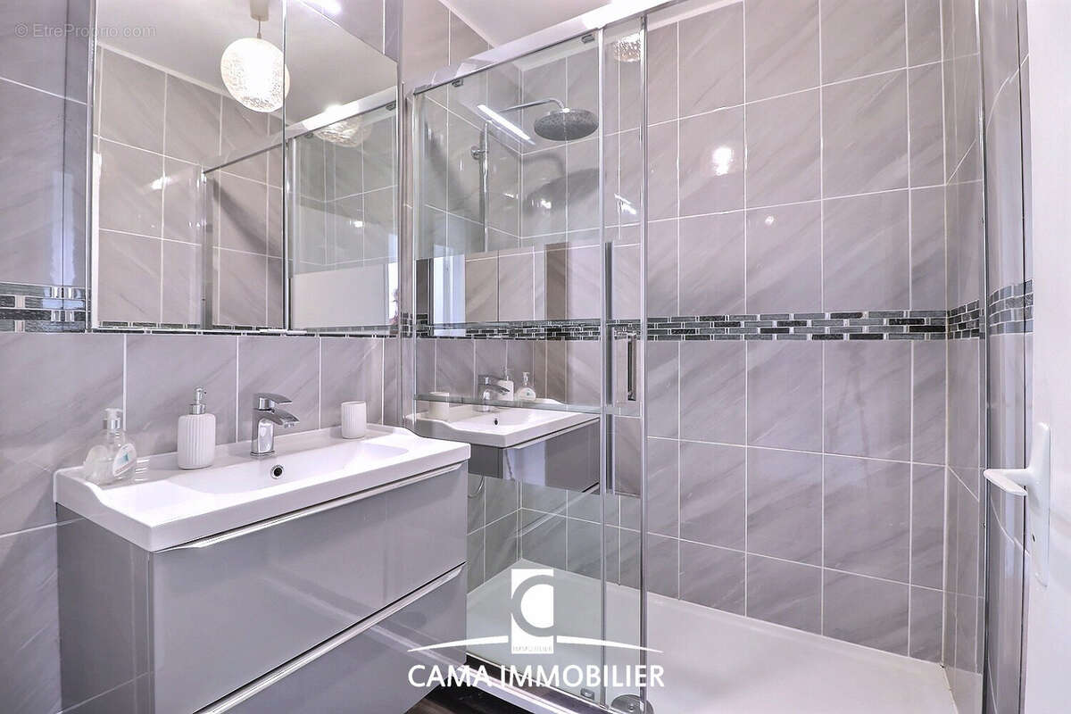 Appartement 3/4 pièces à vendre à fontenay-le-fleury - photo 8