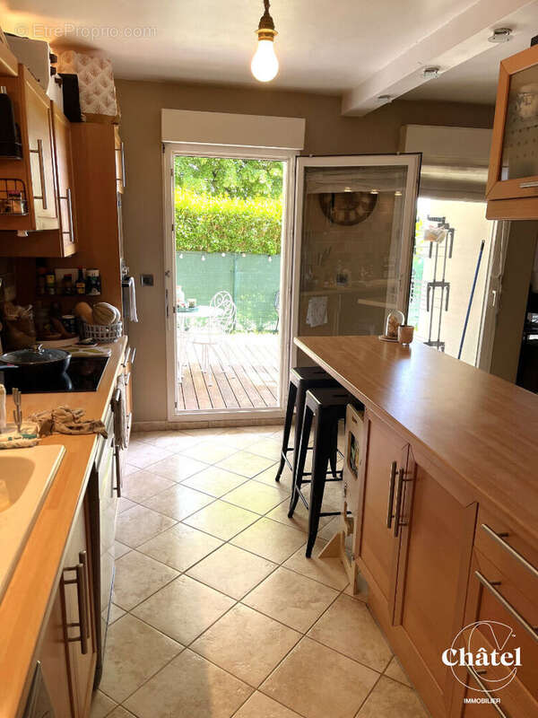 Appartement à SENLIS