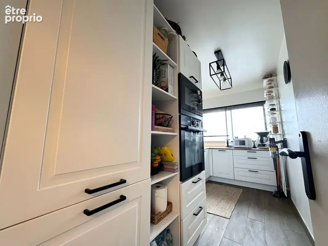 Appartement familial en hypercentre - photo 4