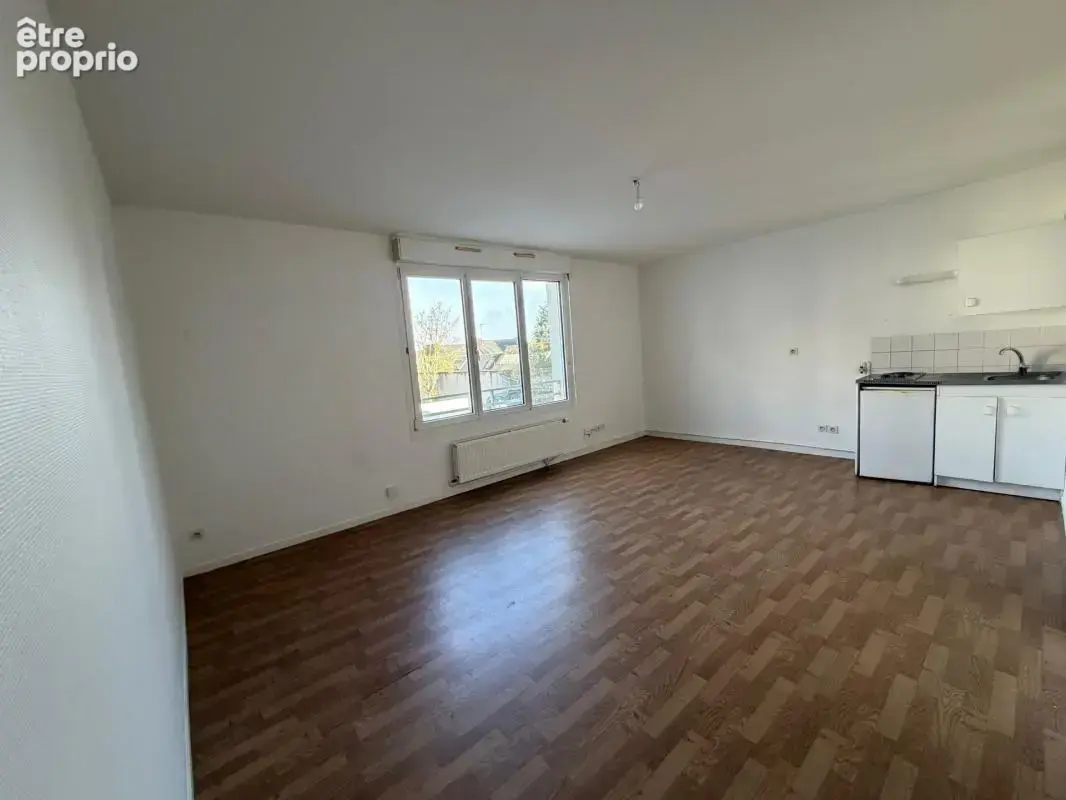 Appt 1 pièce - Quartier Saint-Léonard - photo 3